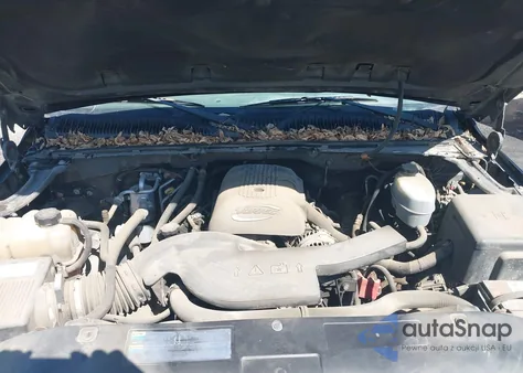 2006 Chevrolet Tahoe Ls from USA, damaged, VIN 1GNEC13V66R168568